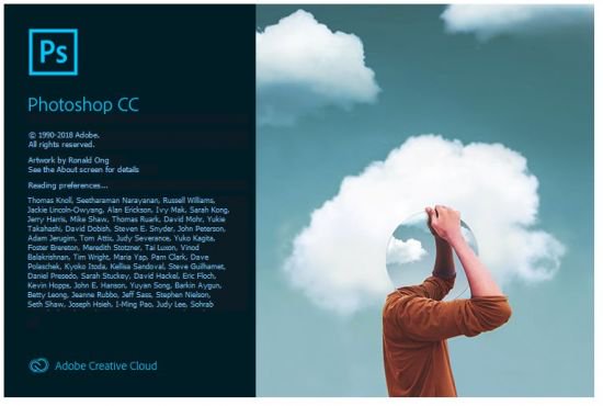 Adobe Photoshop CC 2019 v20.0.4.26077 (x64) FULL [TechTools]