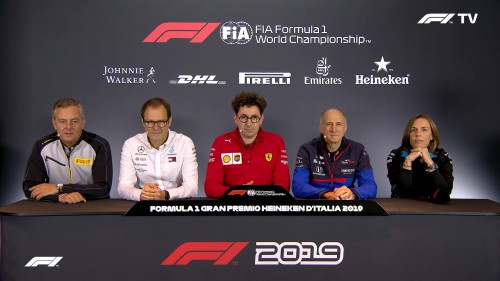 cap Formula1.2019.R14.Italian.Grand.Prix.Constructors.Press.Conference.1080p.WEB.x264 BaNHaMMER 00:0
