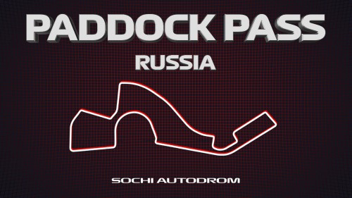 cap Formula1.2019.R16.Russian.Grand.Prix.Pre.Race.Paddock.Pass.1080p.WEB.x264 BaNHaMMER 00:00:07 01