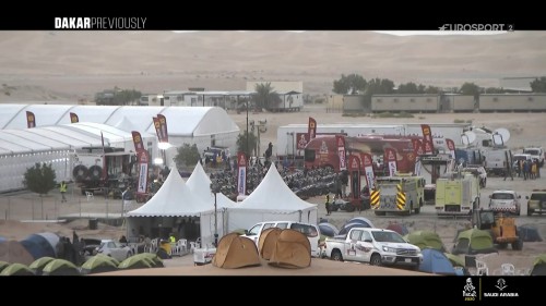 cap Dakar.Rally.2020.Stage.11.Highlights.1080p.WEB.x264 BaNHaMMeR 00:03:25 02