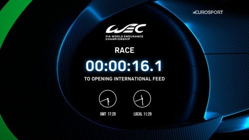 WEC 2019 20 R04 6 Hours Of Cota Race READ NFO 1080p WEB H264 BaNHaMMER