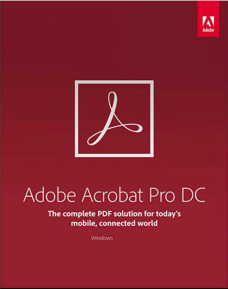 acrobat dc pro 64 bit download