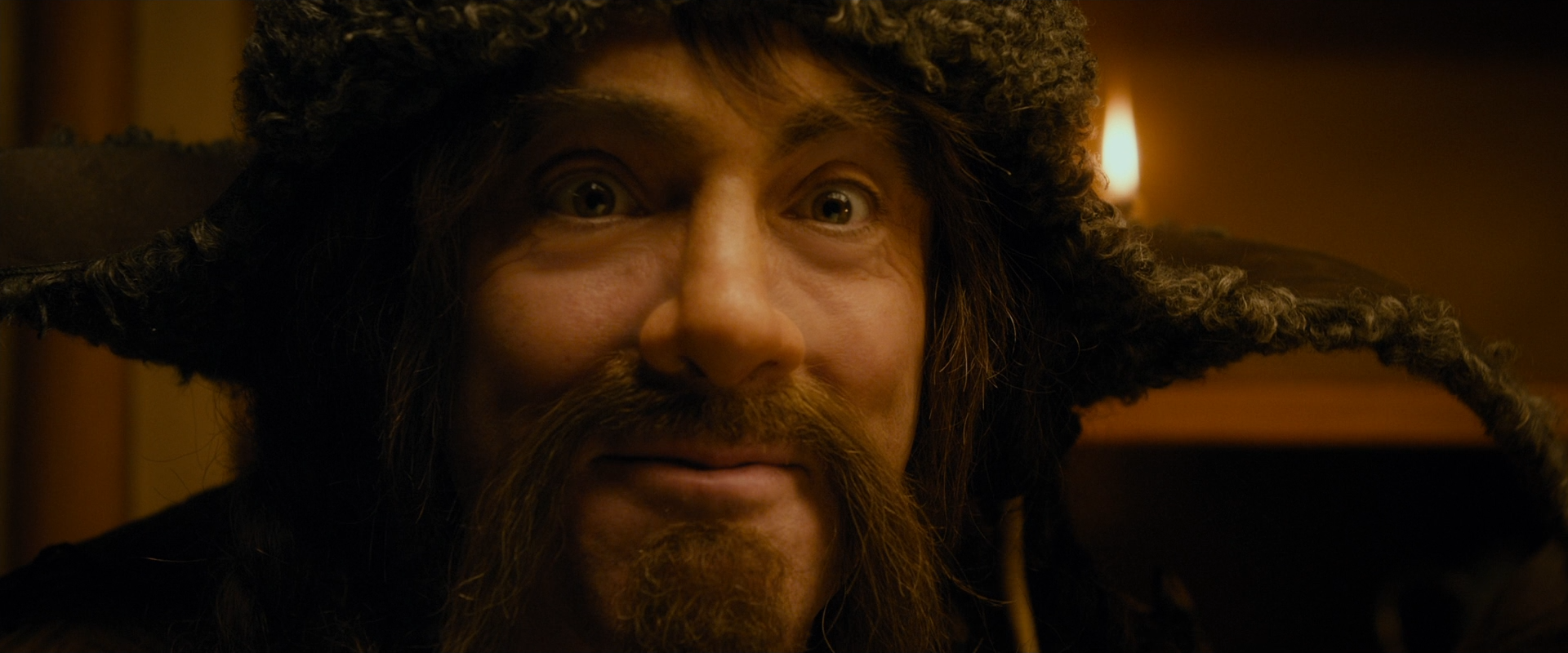 The Hobbit An Unexpected Journey 2012 1080p Theatrical Bluray Remux AVC DTS HD MA 7 1
