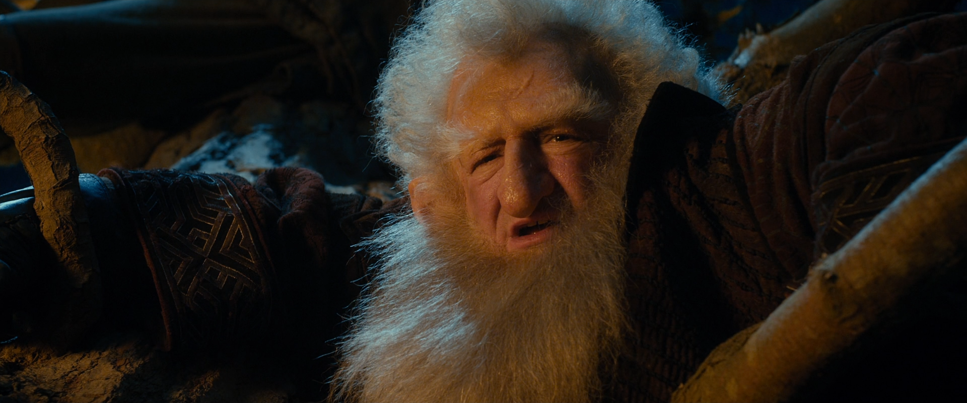 The Hobbit An Unexpected Journey 2012 1080p Theatrical Bluray Remux AVC DTS HD MA 7 1