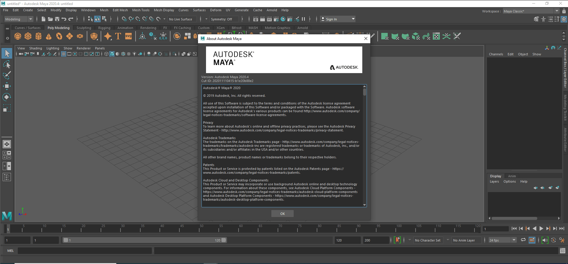 autodesk maya 2021 torrent