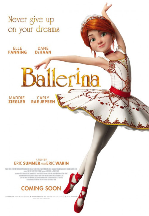 ballerina leap 29976