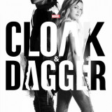 cloakanddagger