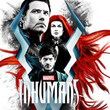 inhumans