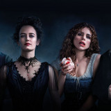 Penny-Dreadful