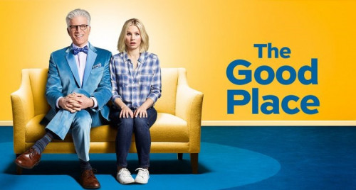 the good place