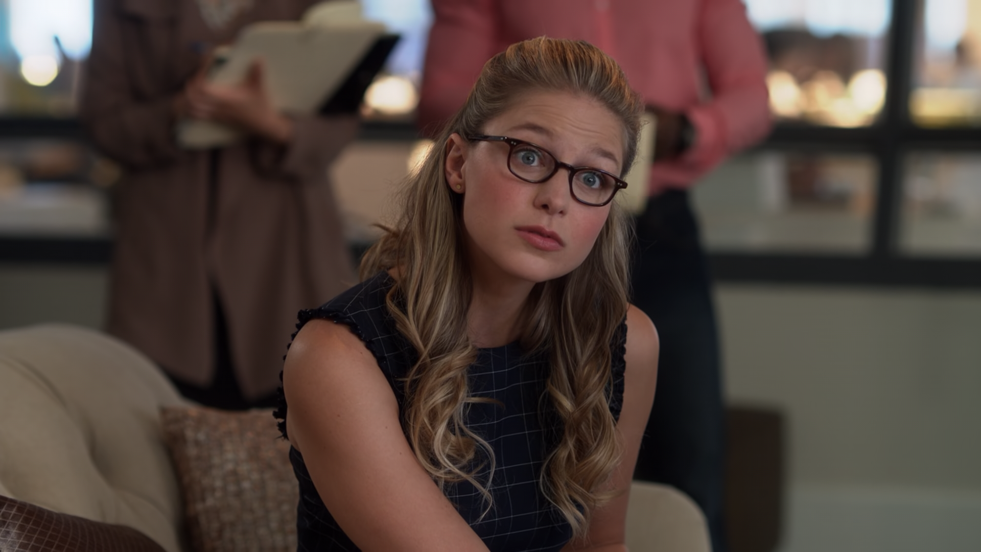 Callie Valleywood
