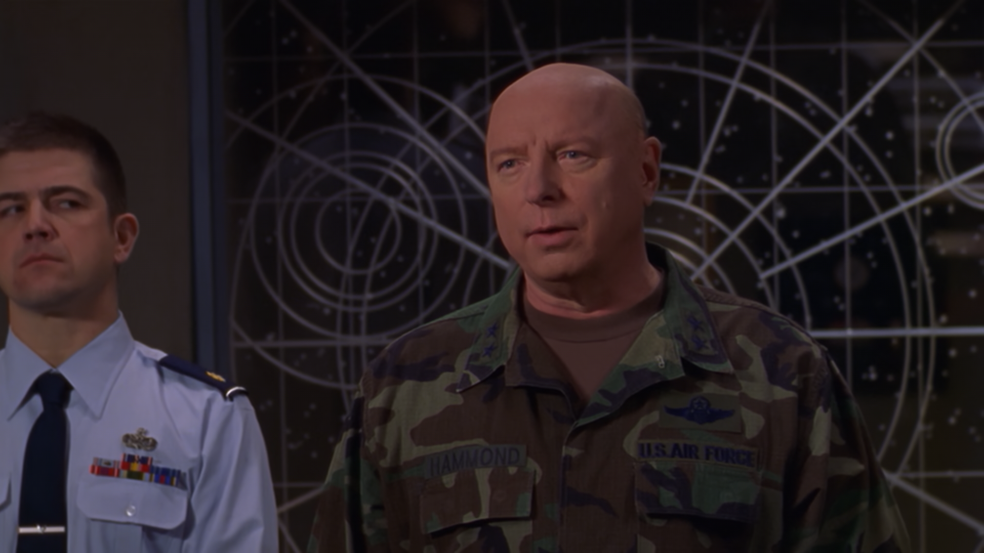 Stargate SG 1 S02 1080p BluRay HYBRiD AV1 PTNX