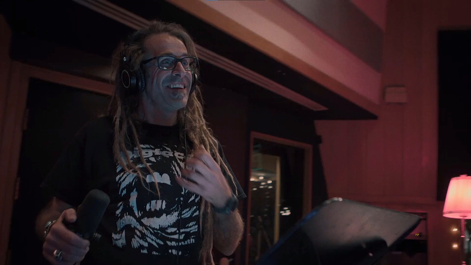 Lamb of God The Making of Omens 2022 1080p Incognitus