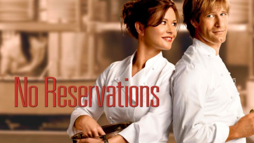 no reservations