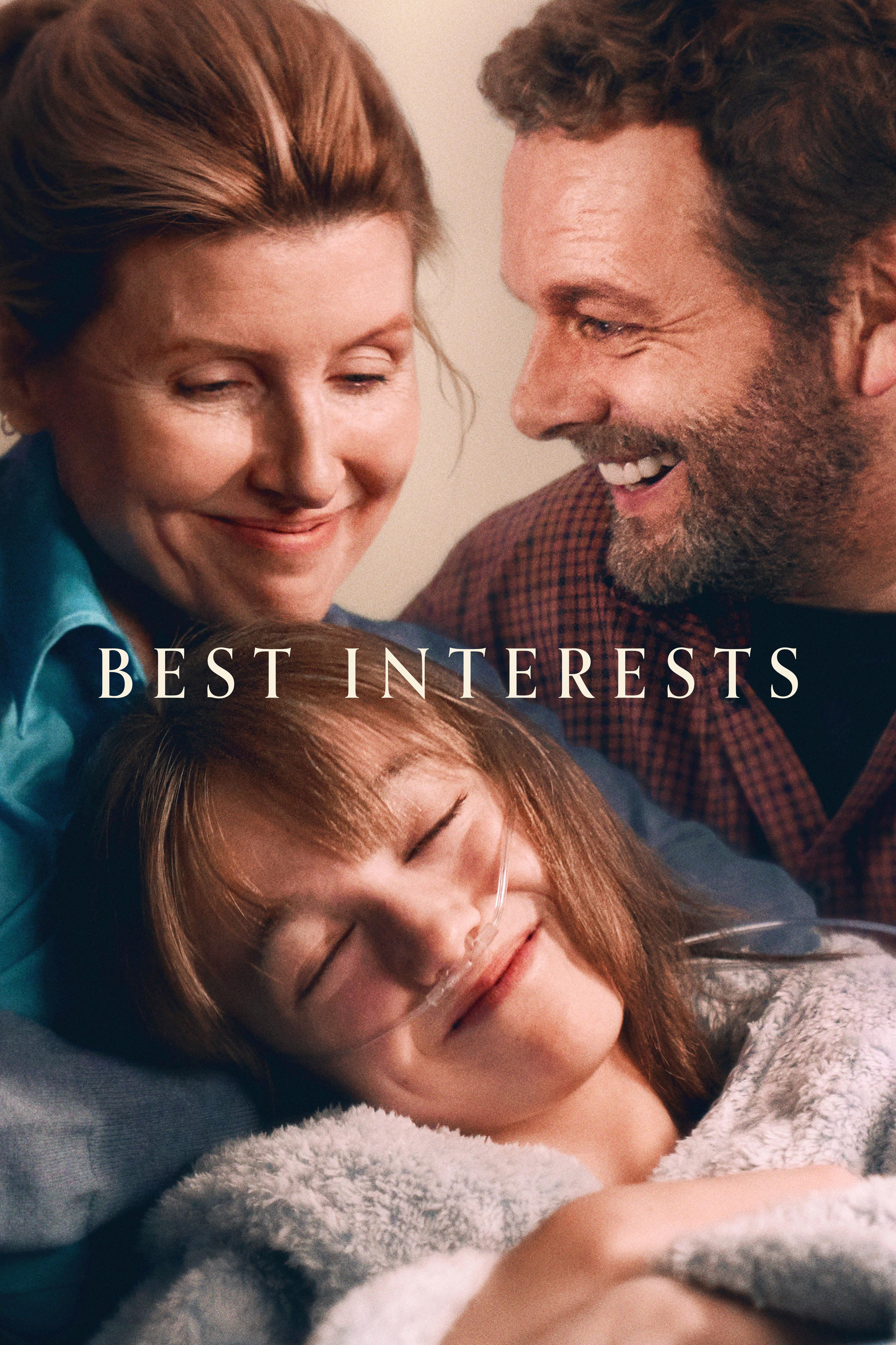 Best Interests S01E01 HDTV x264