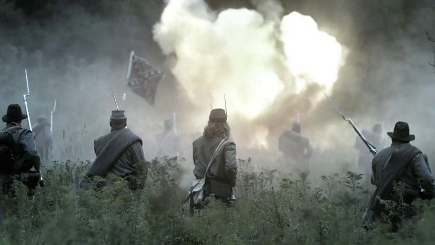Blood and Fury S01E02 Battle of Antietam 854 480 MKV AAC Web DL 403MB