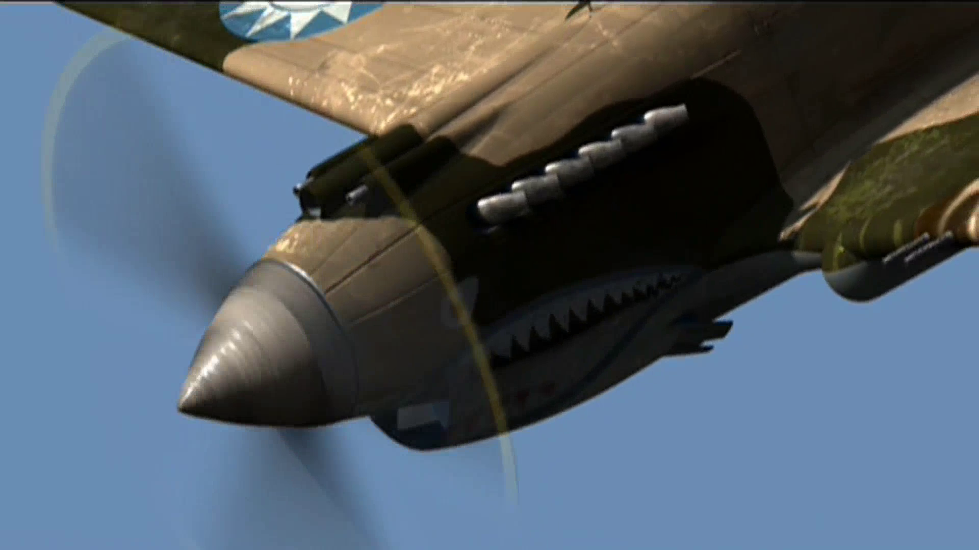 Dogfights S01E03 Flying Tigers 1080p M4V AAC DVDrip 1 04GB