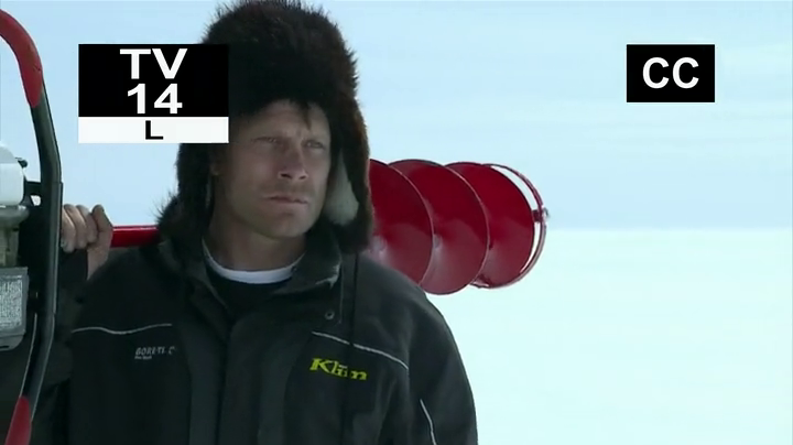Bering Sea Gold Under the Ice Season 3 Discovery Channel 720 404 MP4 MKV AAC Web DL 1 77GB