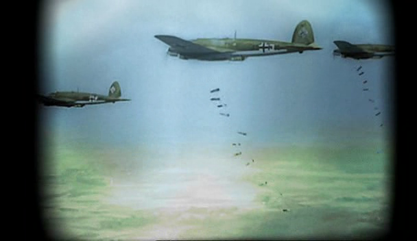 World War II in Colour 2009 672 384 AVI AC3 Web DL 10 3GB