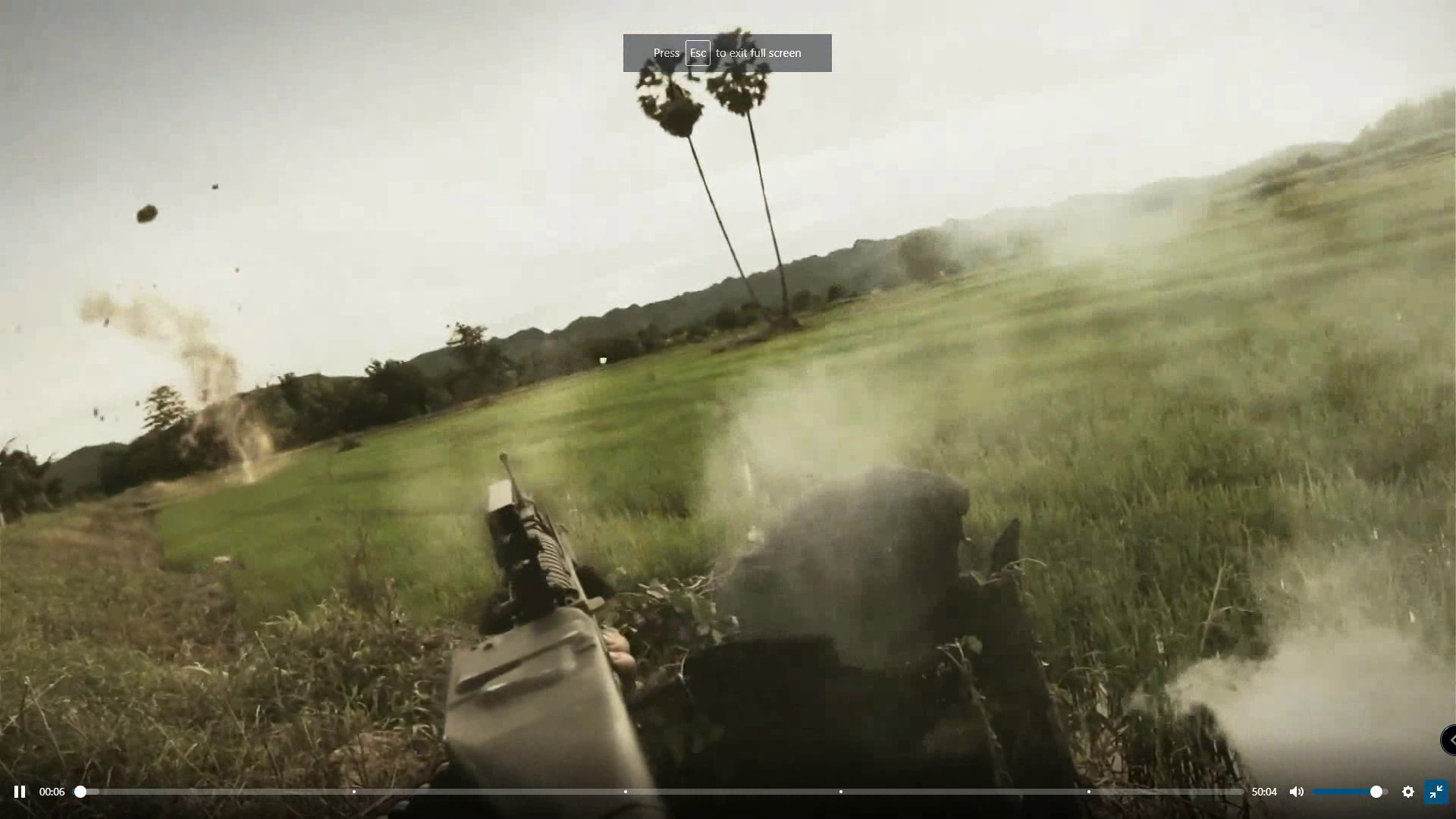 Ultimate Warfare S01E06 Hue Vietnams Bloodiest Battle 1080p AVI MP3 Web DL 2 1GB