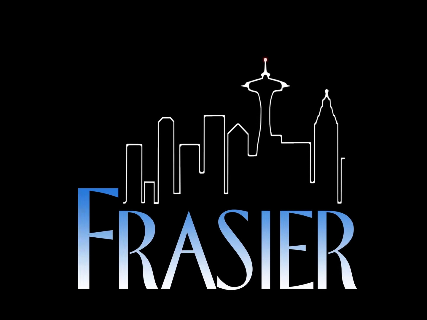 Frasier 1993 Season 2 1080p BluRay x265 AAC Web DL 8 53GB