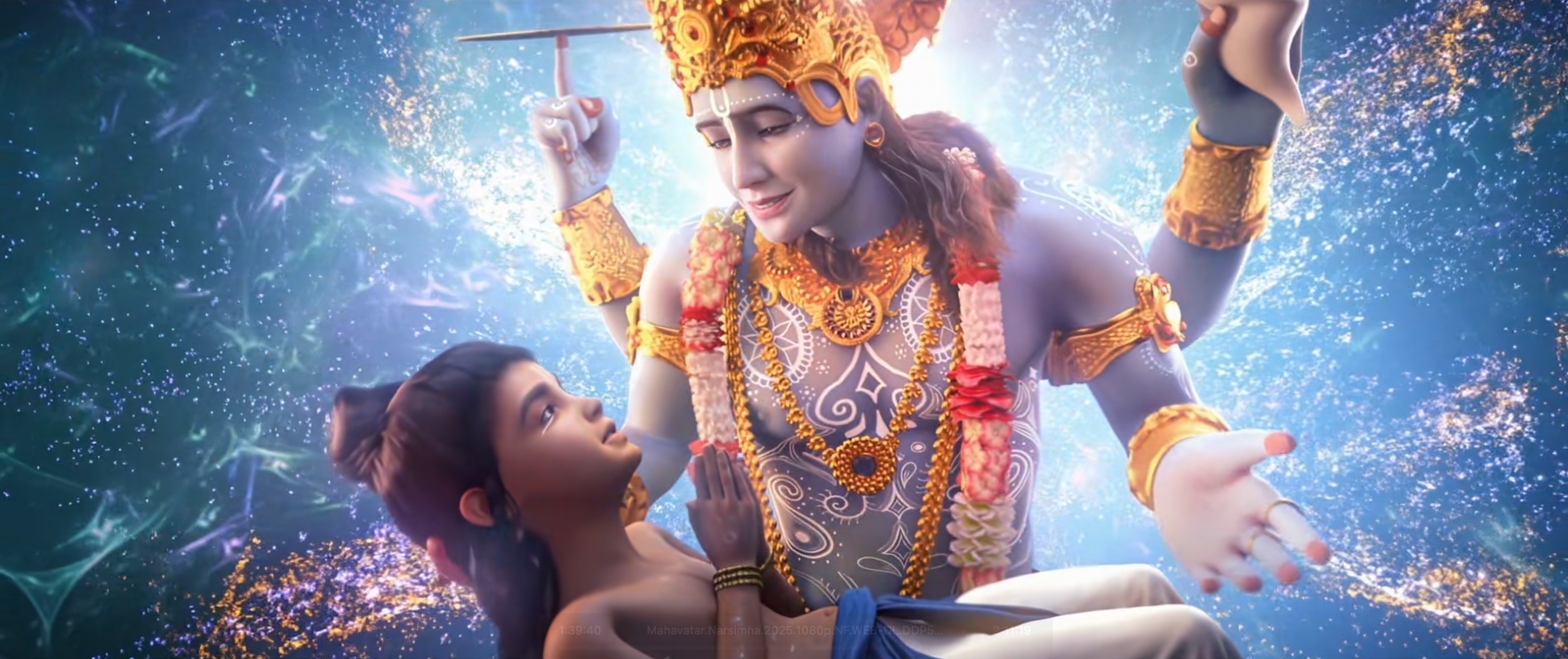 Movie cover image