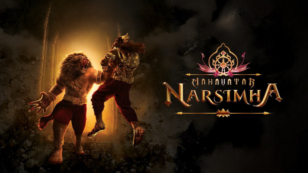 Movie cover image
